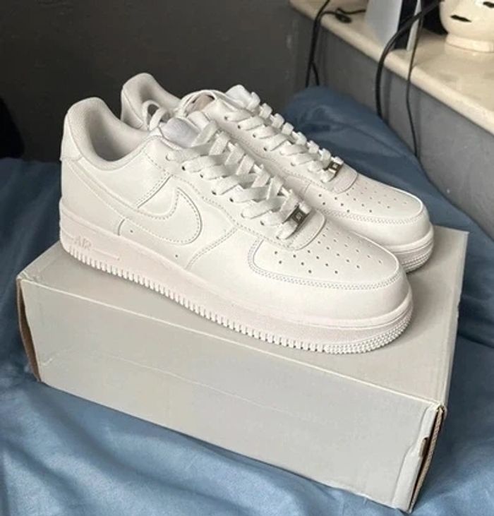 Nike Air Force one 43
