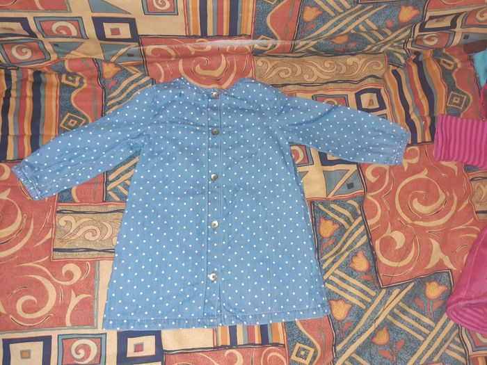 Robe 12 mois - photo numéro 3