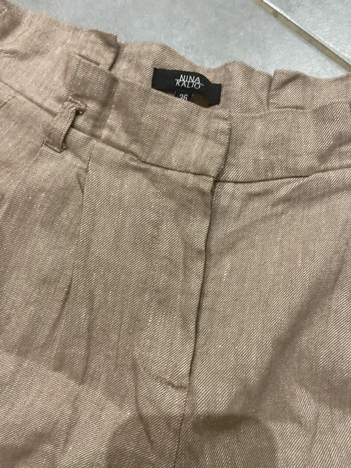 Short - photo numéro 2