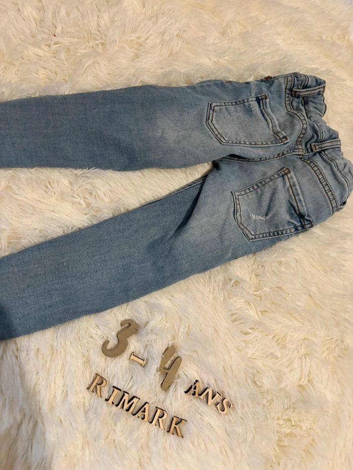 Pantalon skinny - photo numéro 6