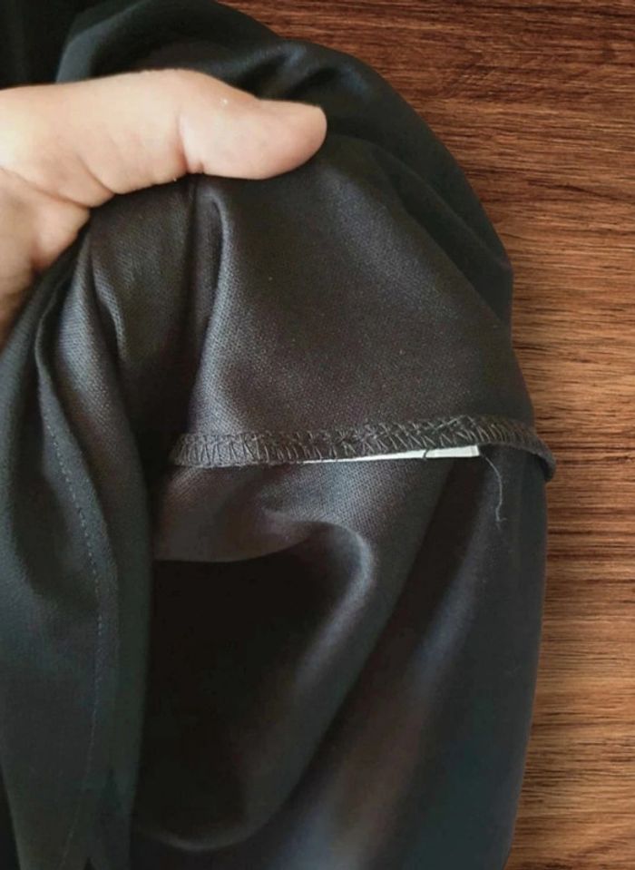 Robe noire Camaïeu - photo numéro 4