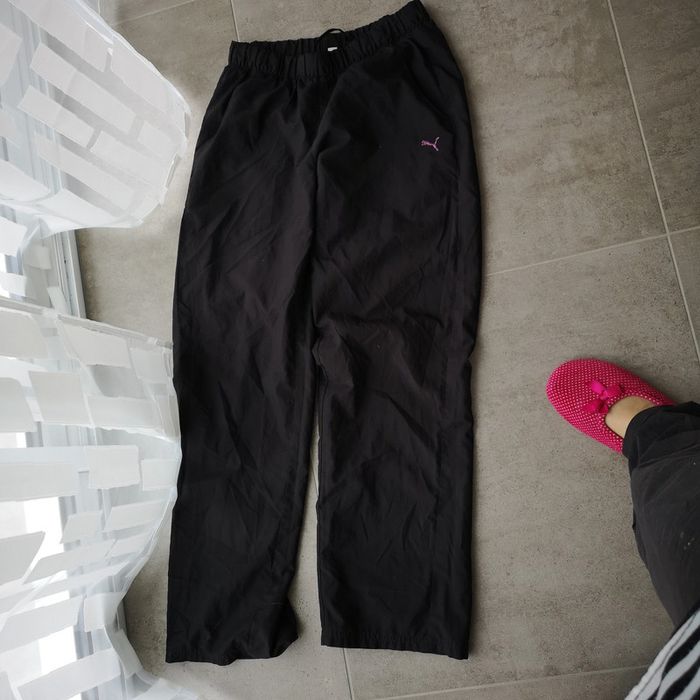 Bas de survêtement jogging puma