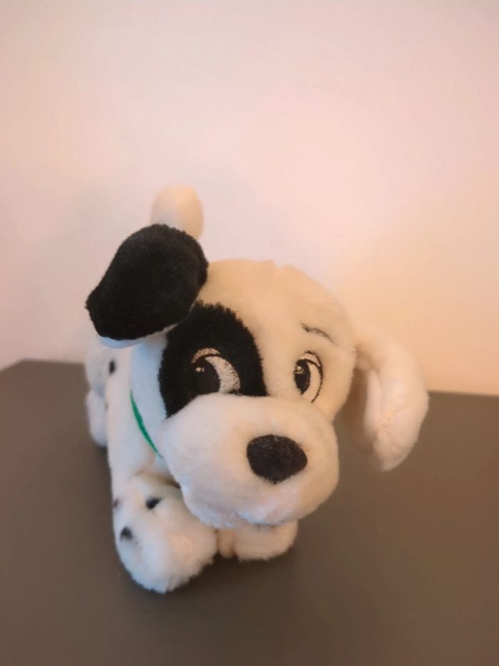 peluche Disney les 101 dalmatiens