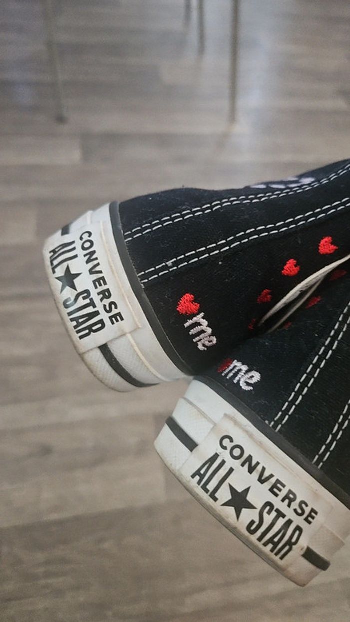 All star - photo numéro 4