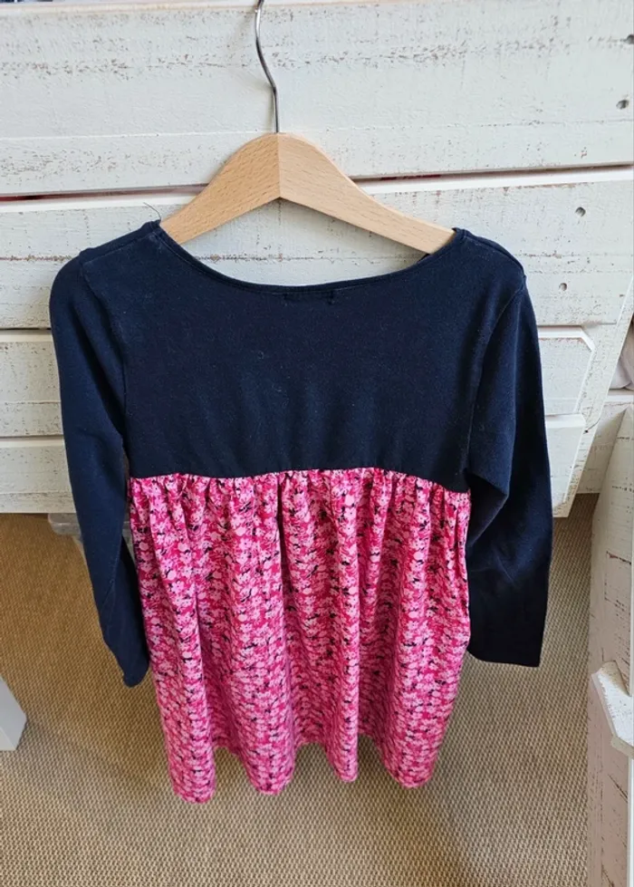 Robe mi saison taille 8 ans dpam - photo numéro 2