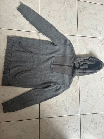 Pull okaidi 10 ans 