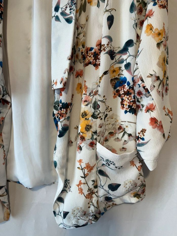 veste imprimée - photo numéro 4