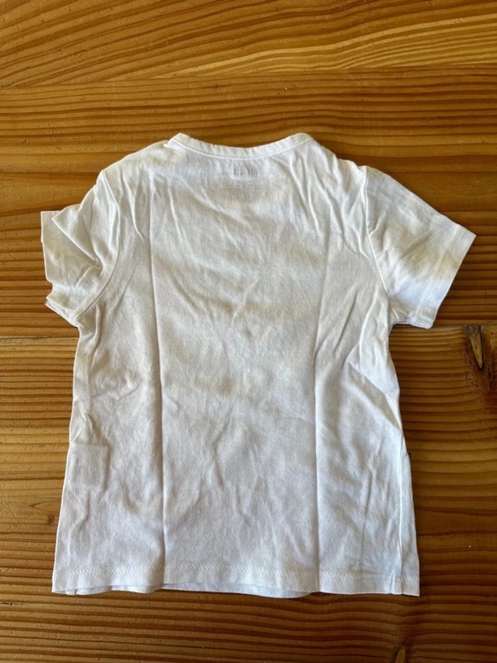 TEE shirt 12M - photo numéro 2