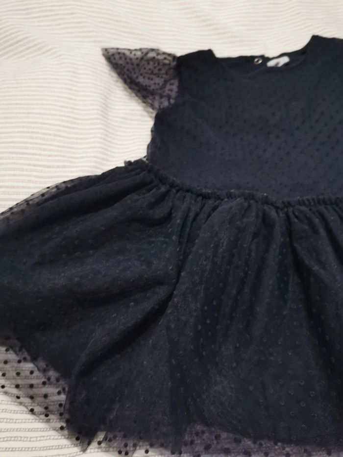 Robe Petit Bateau - photo numéro 4