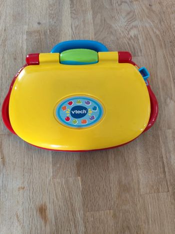 Lumi ordi des tout petits
