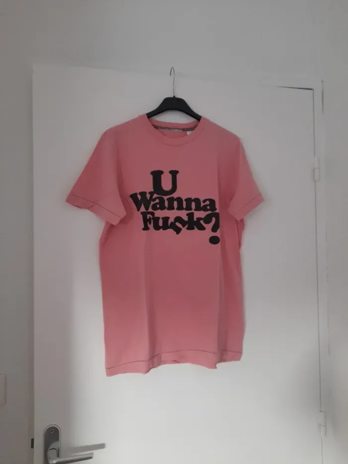 Tee-shirt - photo numéro 7