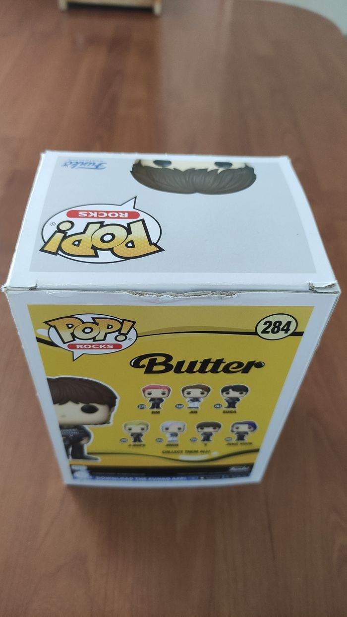 Pop BTS 284 V - photo numéro 8