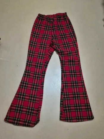 Pantalon fille