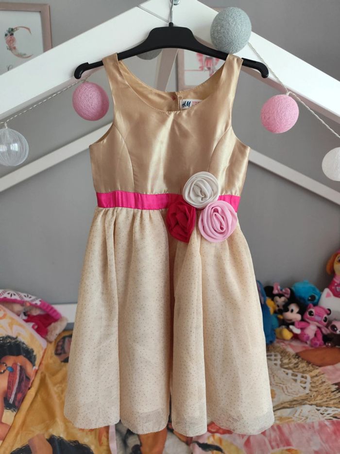 Robe habillé
