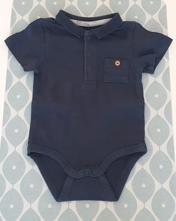 Body Vertbaudet - 3M