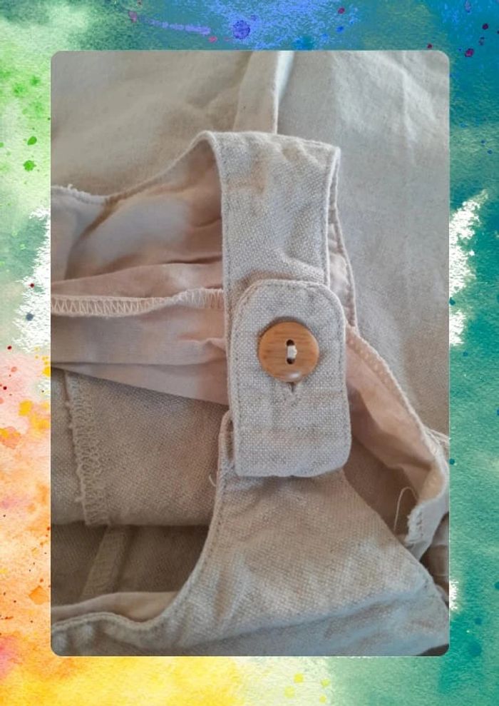 Salopette Disney 18 mois – Bébé - photo numéro 4