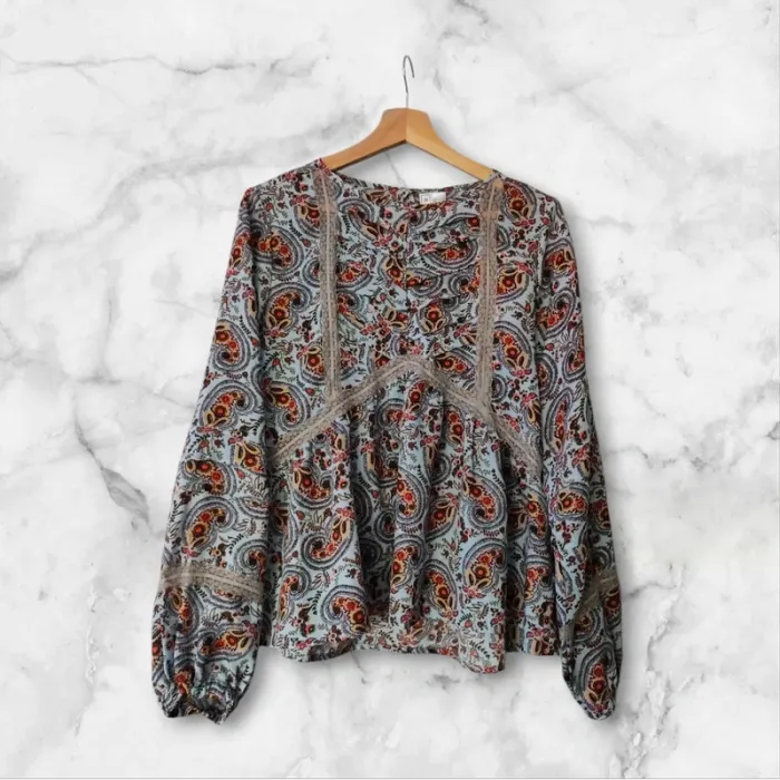 Blouse taille 42