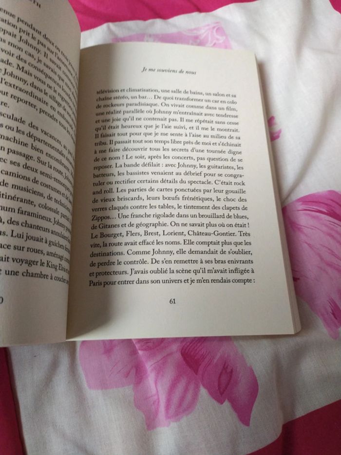 Babeth Je me souviens de nous - photo numéro 7