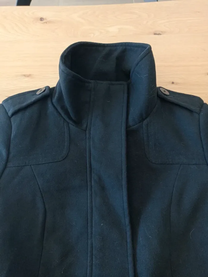 Duffle-coat - photo numéro 2