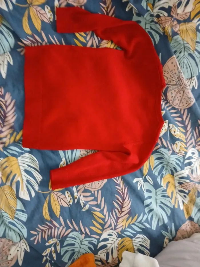 Pull de Noël - photo numéro 4