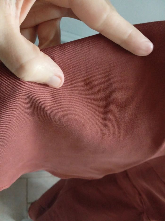 Robe manche courte koton taille 34 - photo numéro 5