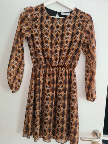 Robe fille 12 ans LPC girls