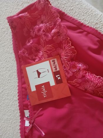 Culotte neuve T46/48