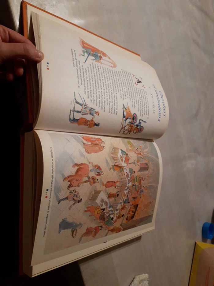 Mon histoire de France - photo numéro 5