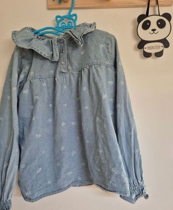 Chemise