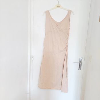Robe allaitement
