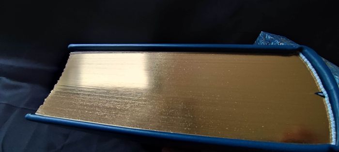 Magnifique coffret de luxe Jules verne " vingt mille lieues sous les mer" - photo numéro 6