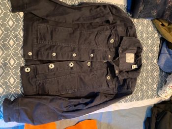 Belle veste inter saison Okaidi 10 ans