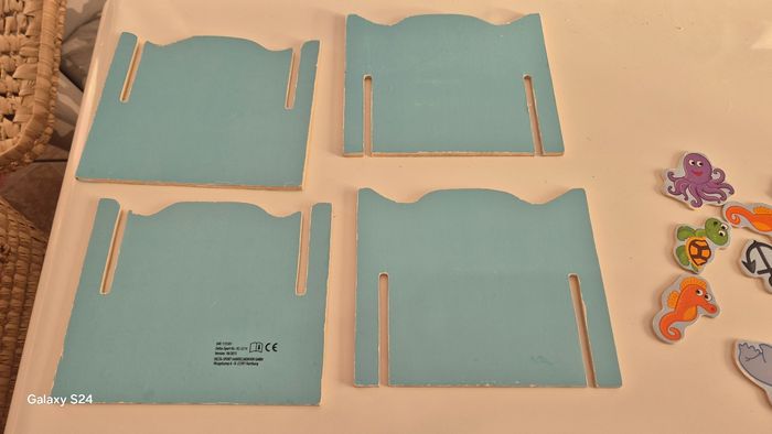 Peche poisson - photo numéro 3