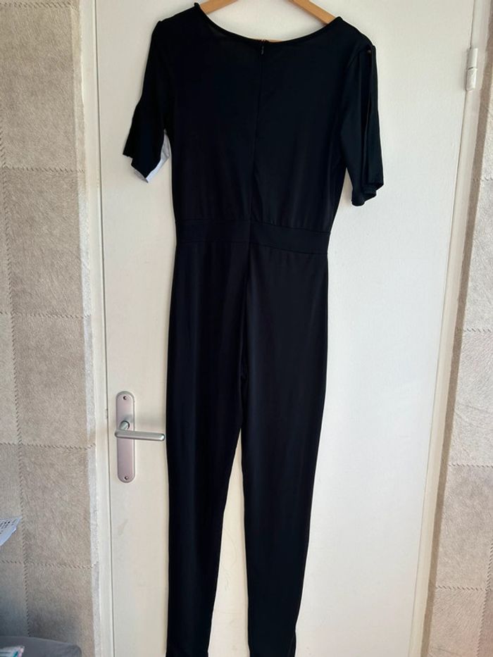 Combinaison bi colore - photo numéro 5