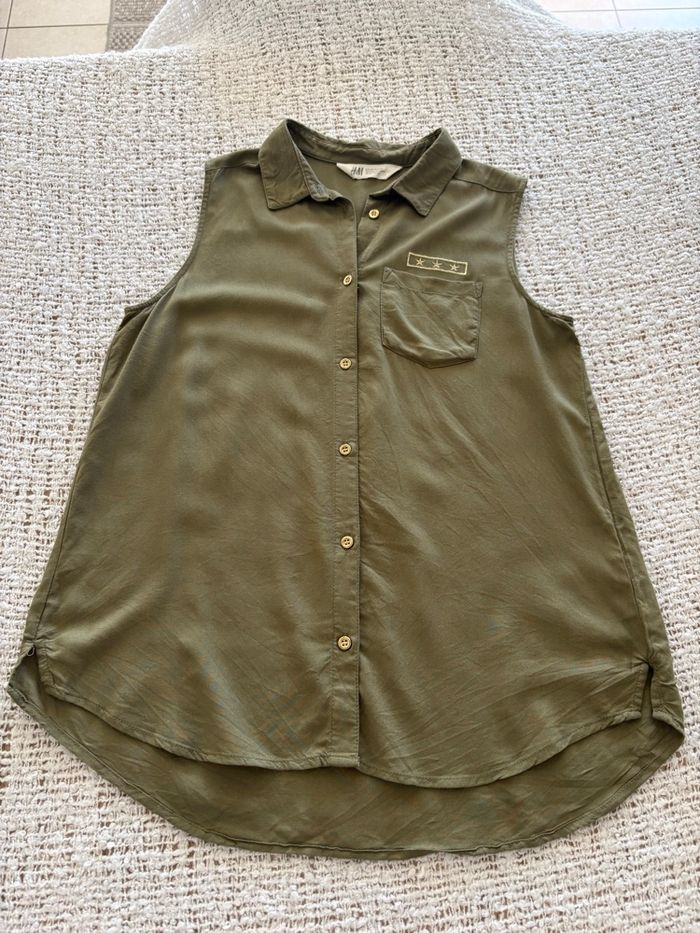 Chemise - photo numéro 2