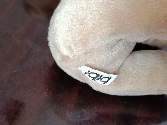 Bracelet lapin Bibi - photo numéro 3