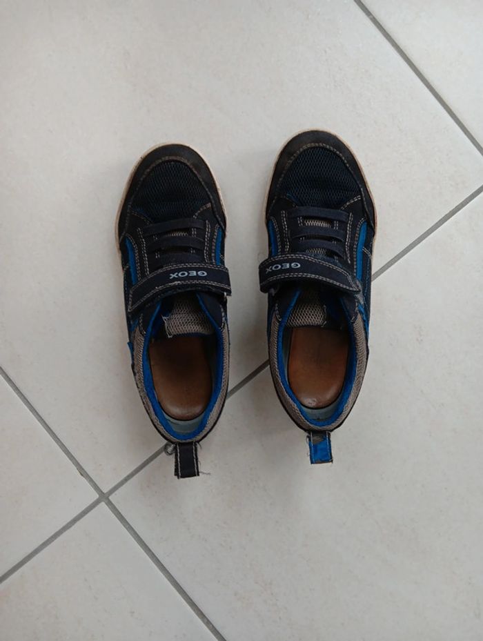 Chaussures Geox pointure 33