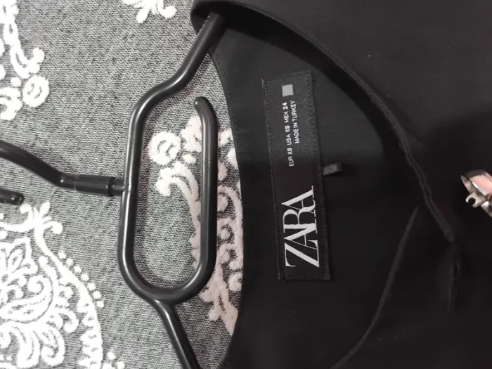 Veste - photo numéro 3