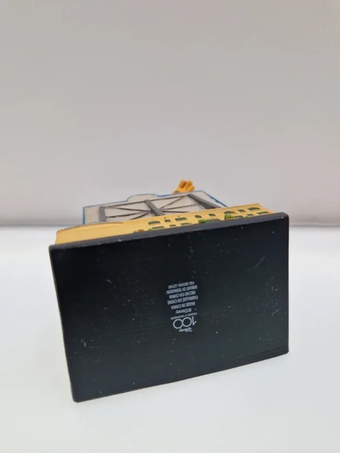 D140-Mickey Mouse Hyperion Studios Disney100 Eras Sketchbook Ornament - photo numéro 6