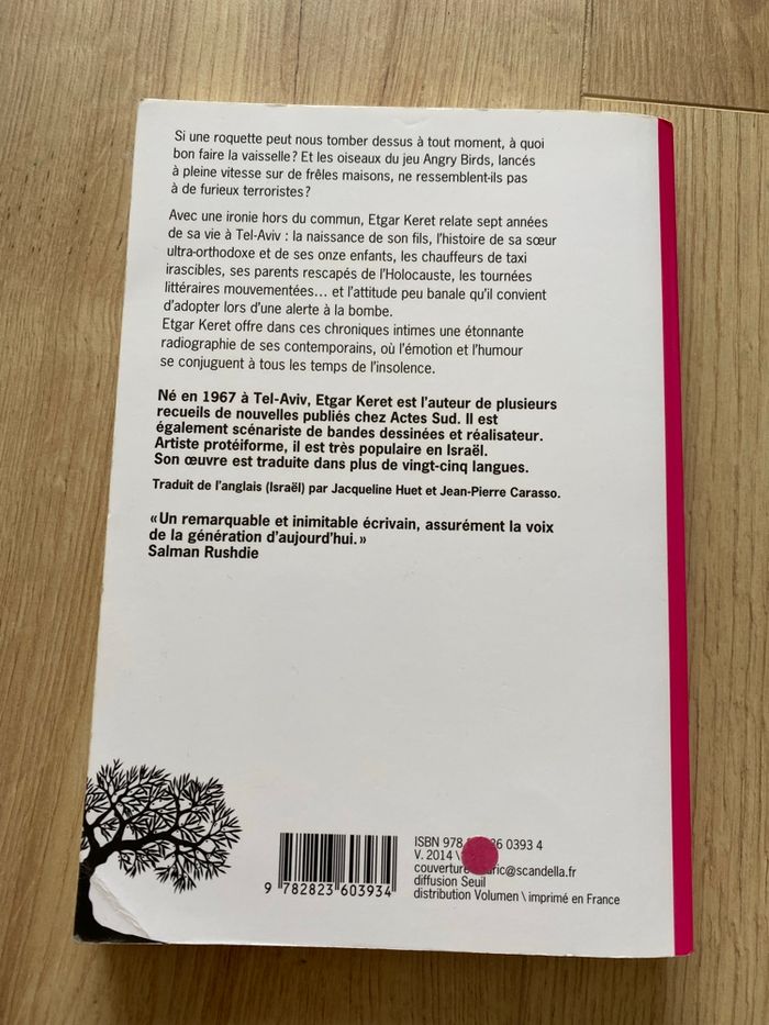 7 année de bonheur - photo numéro 2