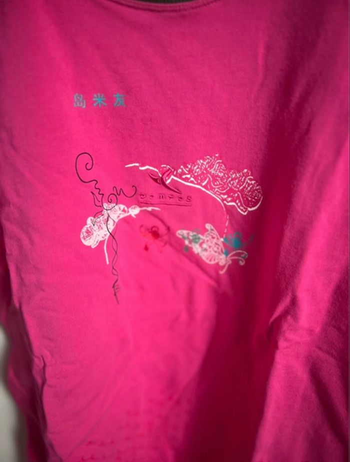 T-Shirt femme DOMYOS - photo numéro 4