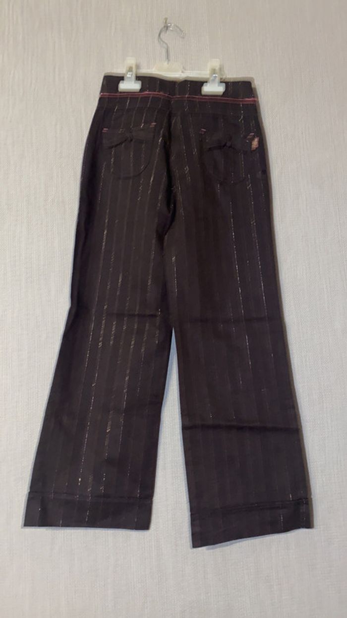 Pantalon Taille 10 ans - photo numéro 2