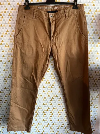 Chino camel