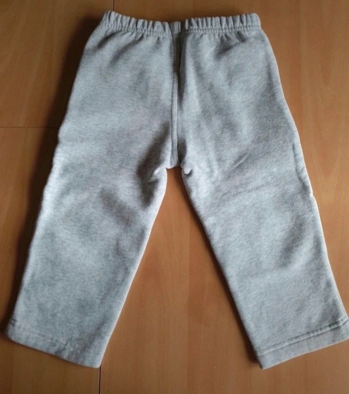 Bas de jogging fille 2 ans - photo numéro 2