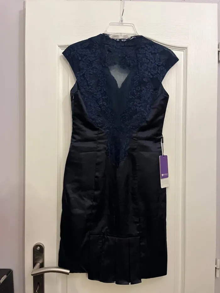Robe de cérémonie - photo numéro 3