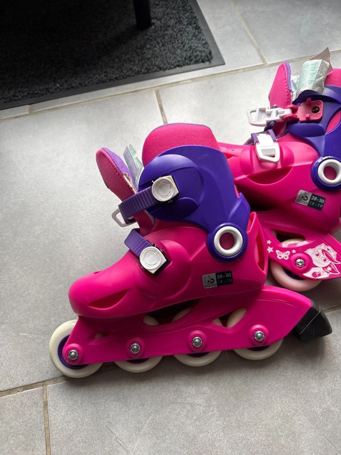 Roller enfant - photo numéro 5