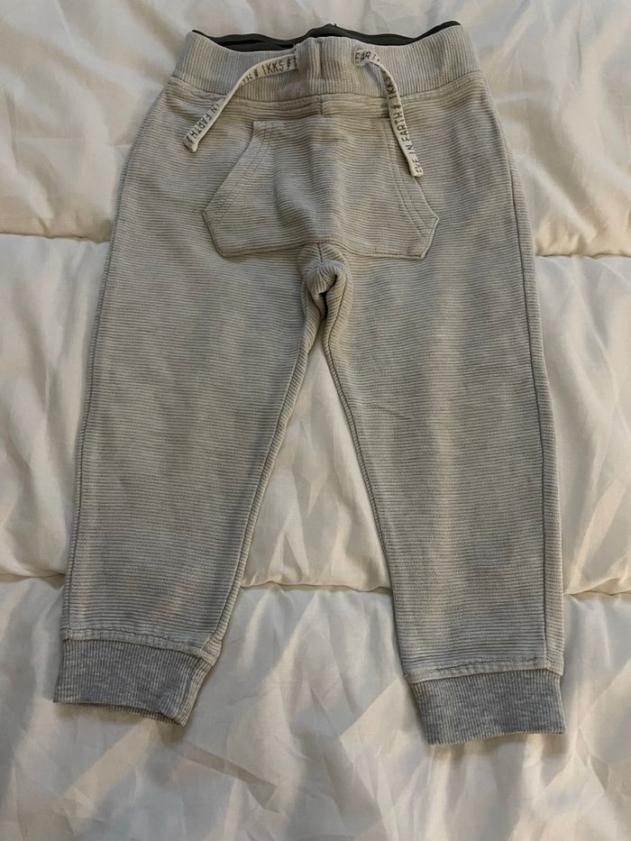 Lot de 4 bas 24 Mois garçon - photo numéro 5