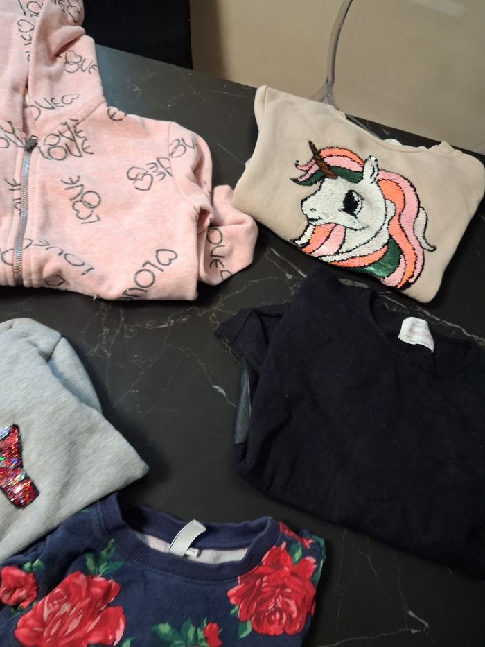 Lot pull - photo numéro 4