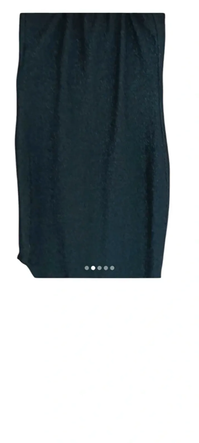 Robe longue taille 36 - photo numéro 4