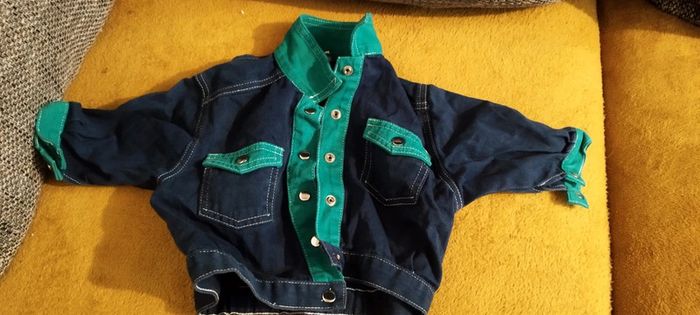 Lot 18 mois 27 pièces - photo numéro 3